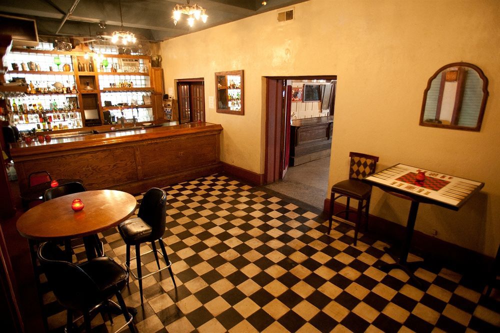 Highland Inn Атланта Экстерьер фото